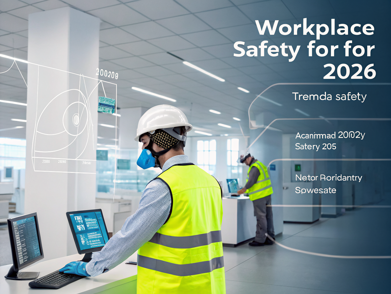 Тренды охраны труда 2026: что изменится в ближайшие годы